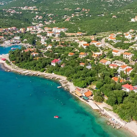 Apartmán By The Sea Klenovica, Novi Vinodolski - 11323