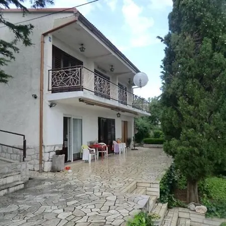 Apartmán By The Sea Klenovica, Novi Vinodolski - 11323 Klenovica