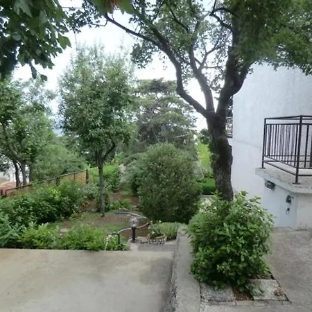 By The Sea Klenovica, Novi Vinodolski - 11323 Apartmán *