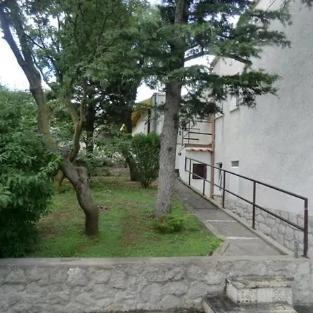 By The Sea Klenovica, Novi Vinodolski - 11323 Apartmán Klenovica
