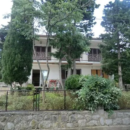 Apartmán By The Sea Klenovica, Novi Vinodolski - 11323 *