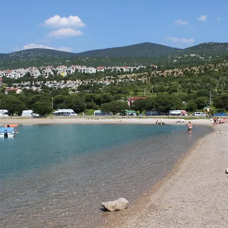 By The Sea Klenovica, Novi Vinodolski - 11323 Apartmán *