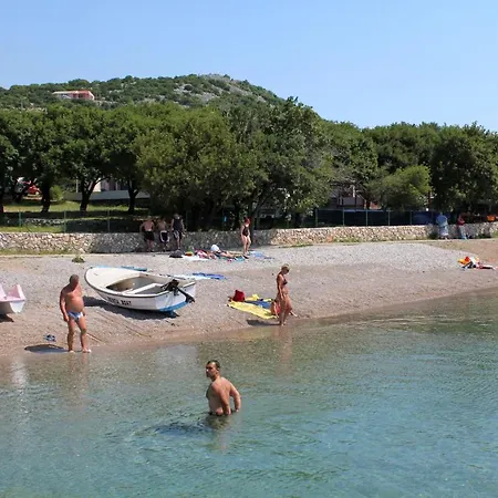By The Sea Klenovica, Novi Vinodolski - 11323 Apartmán Klenovica