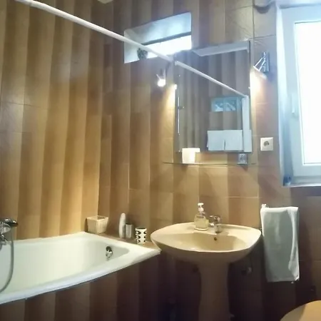 By The Sea Klenovica, Novi Vinodolski - 11323 Apartmán