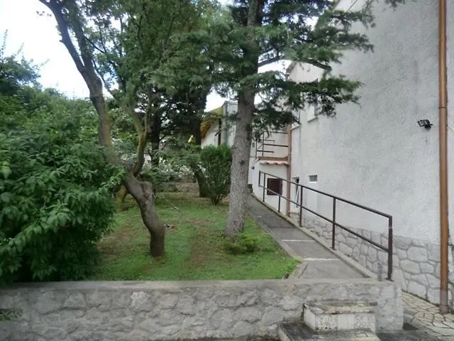By The Sea Klenovica, Novi Vinodolski - 11323 Apartman Klenovica