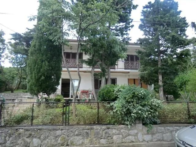 Apartman By The Sea Klenovica, Novi Vinodolski - 11323 *