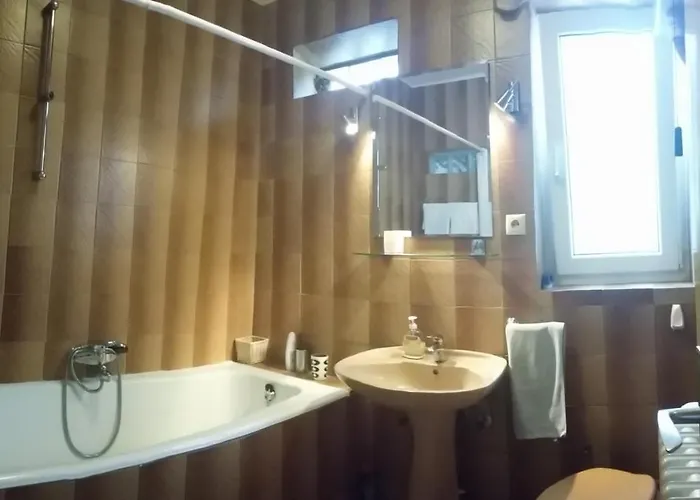 By The Sea Klenovica, Novi Vinodolski - 11323 Apartman
