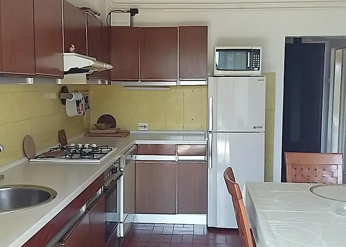 By The Sea Klenovica, Novi Vinodolski - 11323 Apartman