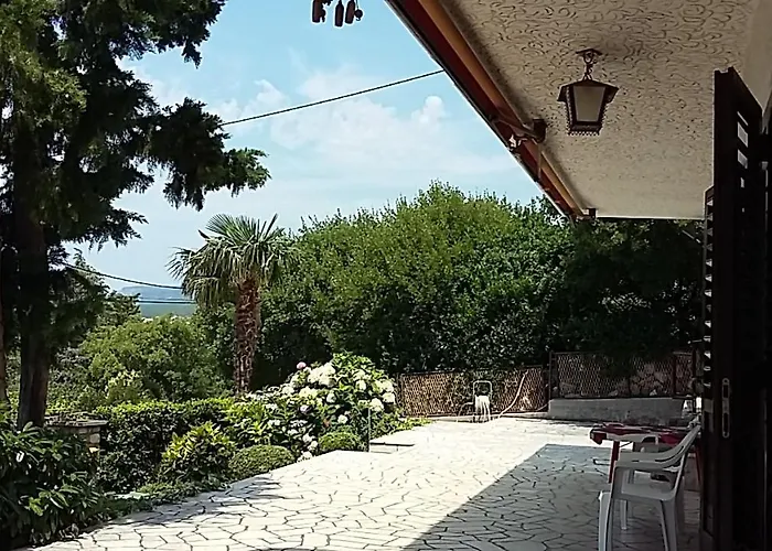 By The Sea Klenovica, Novi Vinodolski - 11323 Klenovica