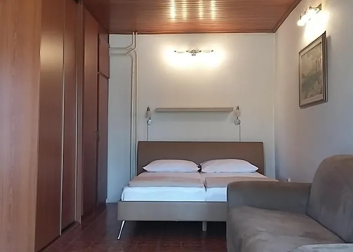 By The Sea Klenovica, Novi Vinodolski - 11323 Klenovica