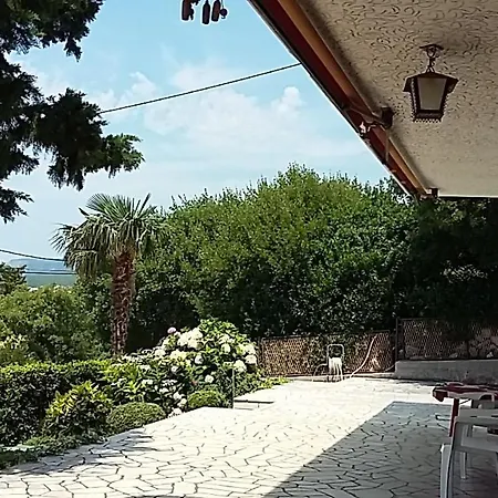By The Sea Klenovica, Novi Vinodolski - 11323 קלנוביצה