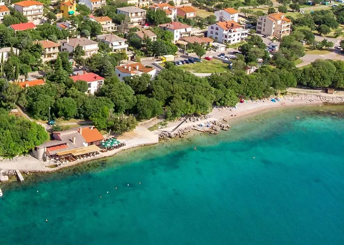 By The Sea Klenovica, Novi Vinodolski - 11323 Appartement
