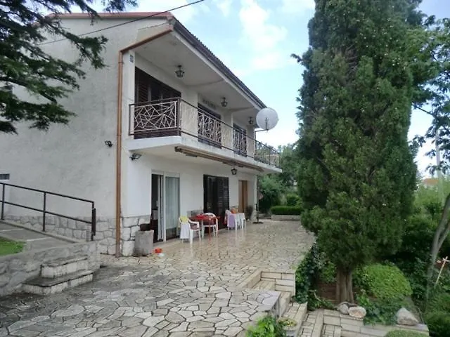 Appartement By The Sea Klenovica, Novi Vinodolski - 11323 Klenovica