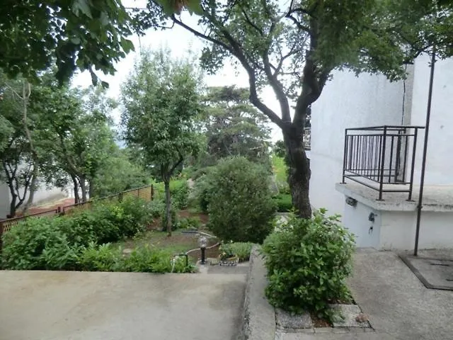 By The Sea Klenovica, Novi Vinodolski - 11323 Appartement *