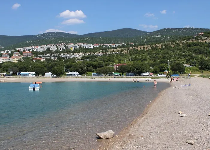 By The Sea Klenovica, Novi Vinodolski - 11323 Appartement *